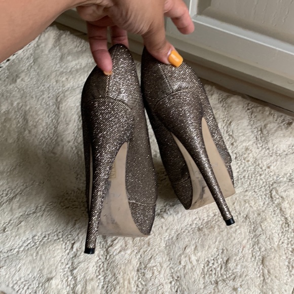 Aldo sparkle pumps - Picture 5 of 6